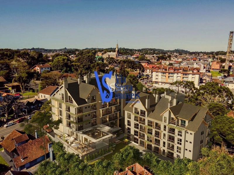 Apartamento Residencial à venda, no Centro de Canela/RS!: 11ª foto da galeria de imagens do imóvel