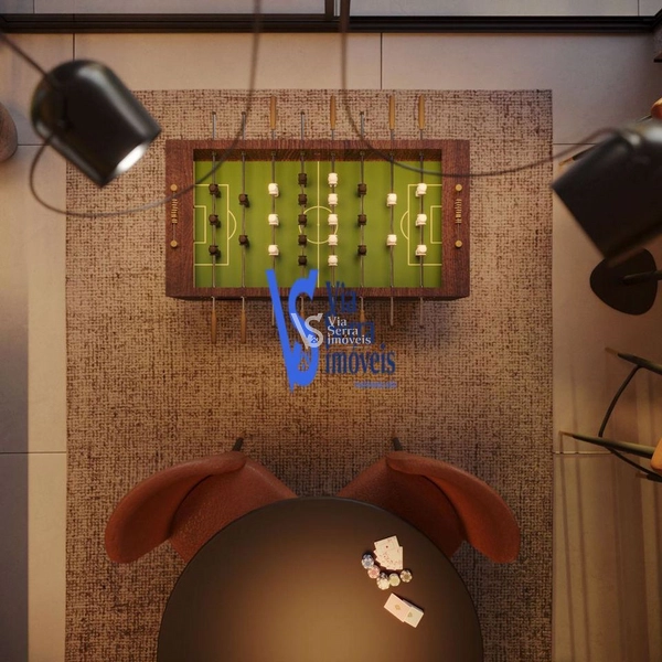 Apartamento Residencial à venda, no Centro de Canela/RS!: 36ª foto da galeria de imagens do imóvel