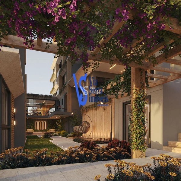 Apartamento Residencial à venda, no Centro de Canela/RS!: 39ª foto da galeria de imagens do imóvel