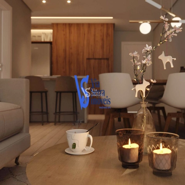 Apartamento Residencial à venda, no Centro de Canela/RS!: 16ª foto da galeria de imagens do imóvel