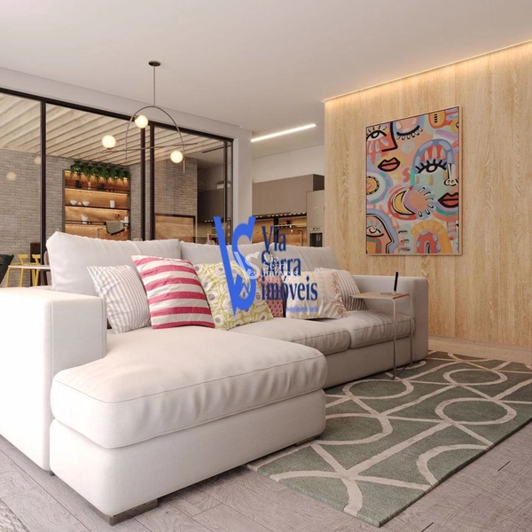 Apartamento Residencial à venda, no Centro de Canela/RS!: 22ª foto da galeria de imagens do imóvel