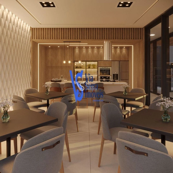 Apartamento Residencial à venda, no Centro de Canela/RS!: 6ª foto da galeria de imagens do imóvel