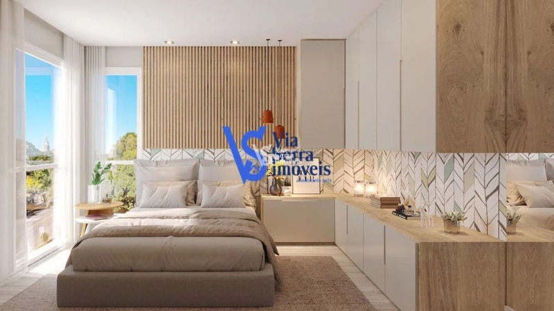 Apartamento Residencial à venda, no Centro de Canela/RS!: 3ª foto da galeria de imagens do imóvel