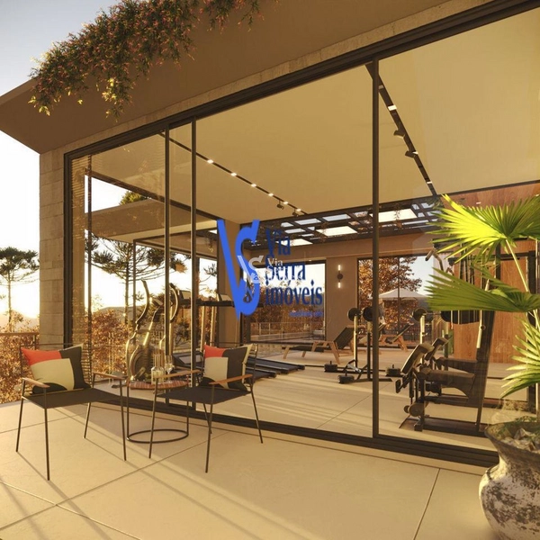 Apartamento Residencial à venda, no Centro de Canela/RS!: 30ª foto da galeria de imagens do imóvel