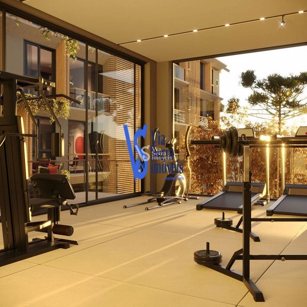 Apartamento Residencial à venda, no Centro de Canela/RS!: 19ª foto da galeria de imagens do imóvel