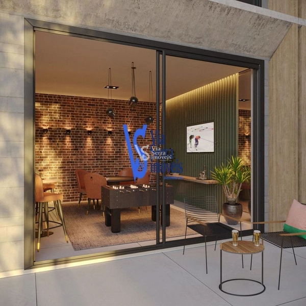 Apartamento Residencial à venda, no Centro de Canela/RS!: 4ª foto da galeria de imagens do imóvel