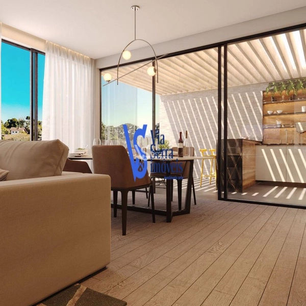 Apartamento Residencial à venda, no Centro de Canela/RS!: 26ª foto da galeria de imagens do imóvel