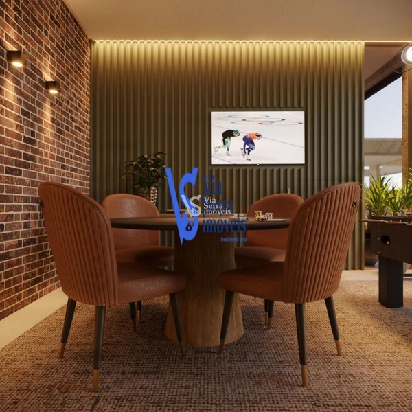 Apartamento Residencial à venda, no Centro de Canela/RS!: 17ª foto da galeria de imagens do imóvel