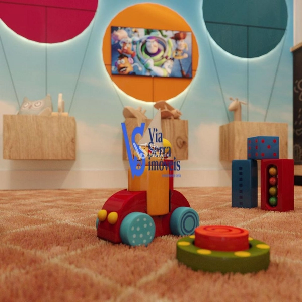 Apartamento Residencial à venda, no Centro de Canela/RS!: 34ª foto da galeria de imagens do imóvel