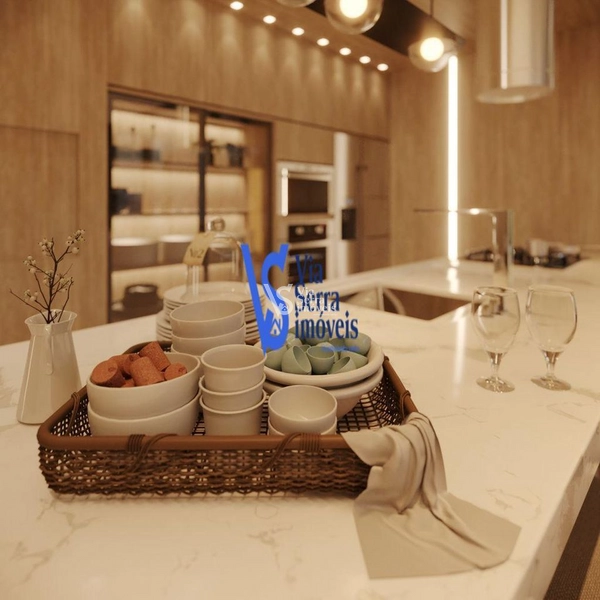 Apartamento Residencial à venda, no Centro de Canela/RS!: 23ª foto da galeria de imagens do imóvel