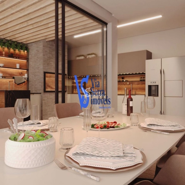 Apartamento Residencial à venda, no Centro de Canela/RS!: 5ª foto da galeria de imagens do imóvel