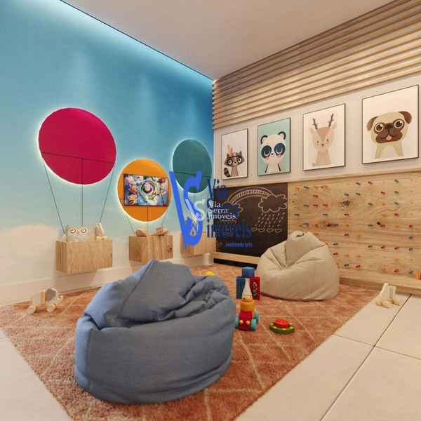 Apartamento Residencial à venda, no Centro de Canela/RS!: 12ª foto da galeria de imagens do imóvel