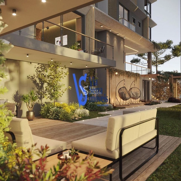 Apartamento Residencial à venda, no Centro de Canela/RS!: 27ª foto da galeria de imagens do imóvel