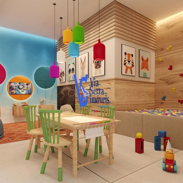 Apartamento Residencial à venda, no Centro de Canela/RS!: 29ª foto da galeria de imagens do imóvel