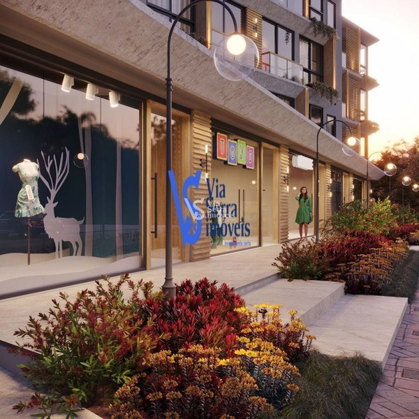 Apartamento Residencial à venda, no Centro de Canela/RS!: 10ª foto da galeria de imagens do imóvel