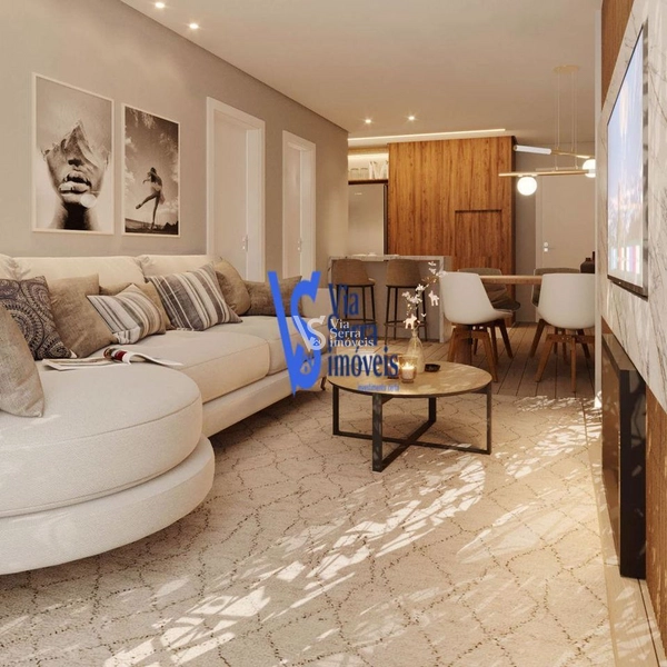 Apartamento Residencial à venda, no Centro de Canela/RS!: 7ª foto da galeria de imagens do imóvel