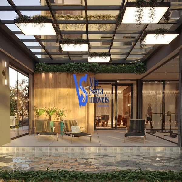 Apartamento Residencial à venda, no Centro de Canela/RS!: 28ª foto da galeria de imagens do imóvel