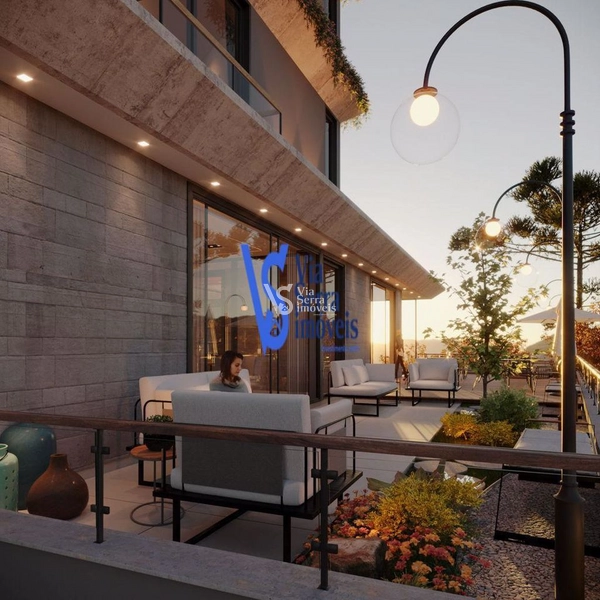 Apartamento Residencial à venda, no Centro de Canela/RS!: 31ª foto da galeria de imagens do imóvel