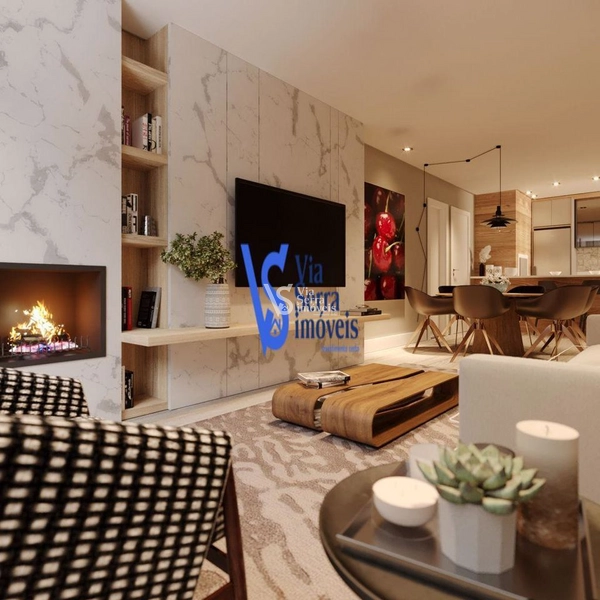 Apartamento Residencial à venda, no Centro de Canela/RS!: 33ª foto da galeria de imagens do imóvel