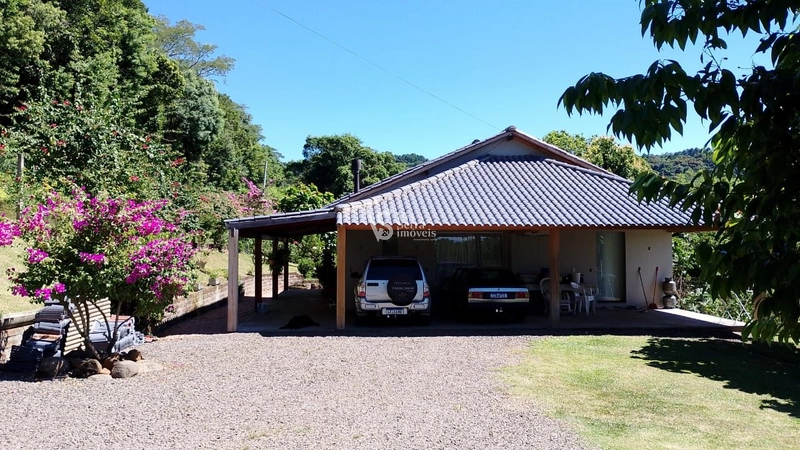 Sítio em Igrejinha/RS!: 1ª foto da galeria de imagens do imóvel