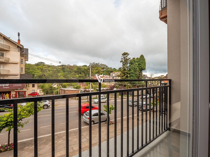 Essence Gramado – Apartamento mobiliado e decorado: 12ª foto da galeria de imagens do imóvel