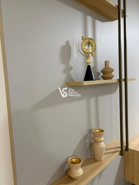 Apartamento Garden no Residencial Garten – Nova Petrópolis/RS: 2ª foto da galeria de imagens do imóvel