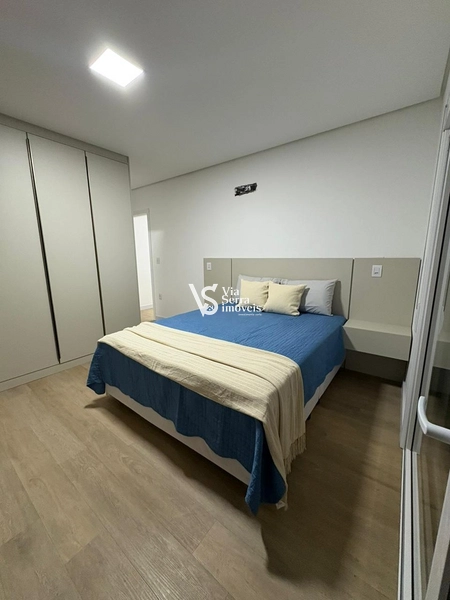 Apartamento Garden no Residencial Garten – Nova Petrópolis/RS: 10ª foto da galeria de imagens do imóvel