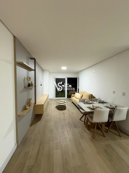 Apartamento Garden no Residencial Garten – Nova Petrópolis/RS: 4ª foto da galeria de imagens do imóvel