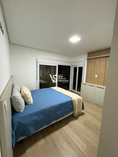 Apartamento Garden no Residencial Garten – Nova Petrópolis/RS: 11ª foto da galeria de imagens do imóvel