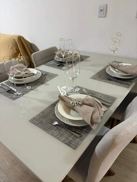 Apartamento Garden no Residencial Garten – Nova Petrópolis/RS: 6ª foto da galeria de imagens do imóvel