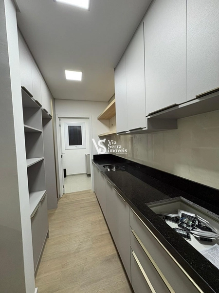 Apartamento Garden no Residencial Garten – Nova Petrópolis/RS: 7ª foto da galeria de imagens do imóvel