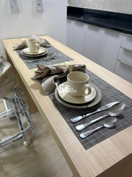 Apartamento Garden no Residencial Garten – Nova Petrópolis/RS: 5ª foto da galeria de imagens do imóvel