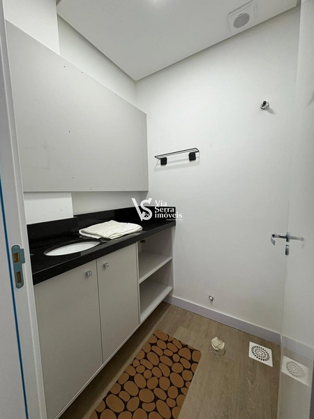 Apartamento Garden no Residencial Garten – Nova Petrópolis/RS: 8ª foto da galeria de imagens do imóvel