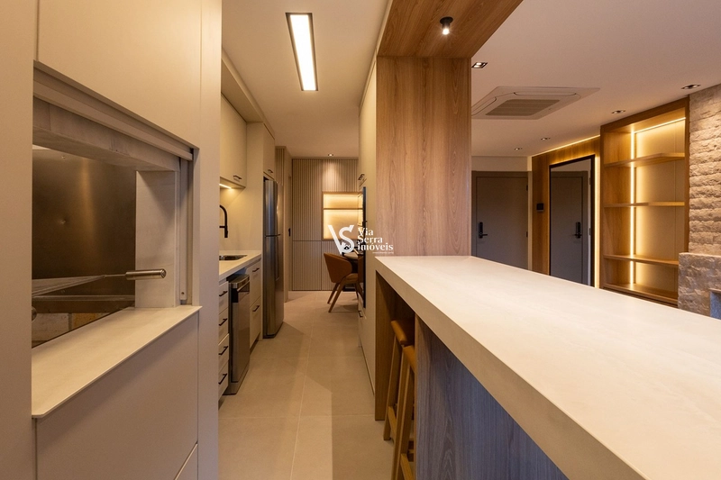 Apartamento à venda no Condomínio Villa Accorsi: 8ª foto da galeria de imagens do imóvel