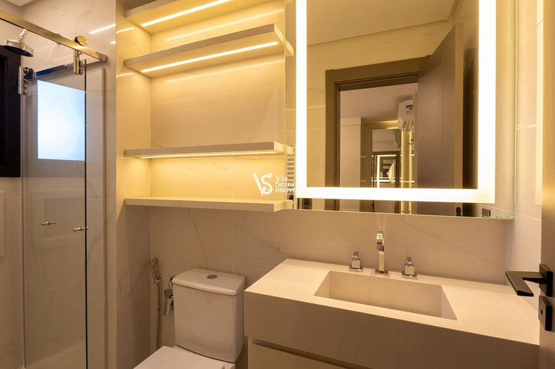 Apartamento à venda no Condomínio Villa Accorsi: 15ª foto da galeria de imagens do imóvel