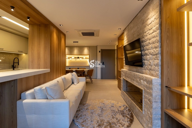 Apartamento à venda no Condomínio Villa Accorsi: 10ª foto da galeria de imagens do imóvel