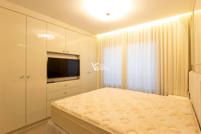 Apartamento à venda no Condomínio Villa Accorsi: 16ª foto da galeria de imagens do imóvel