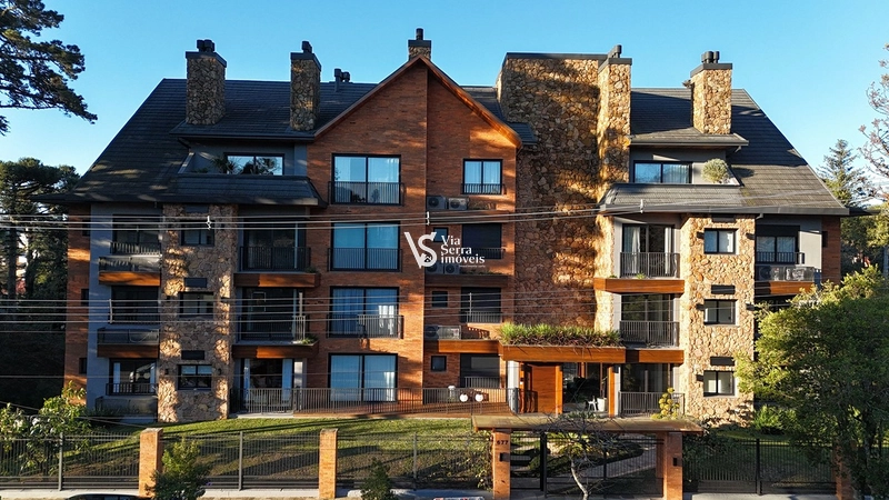 Imóvel residencial ou comercial