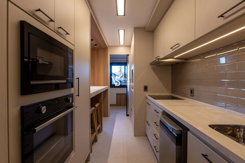 Apartamento à venda no Condomínio Villa Accorsi: 3ª foto da galeria de imagens do imóvel