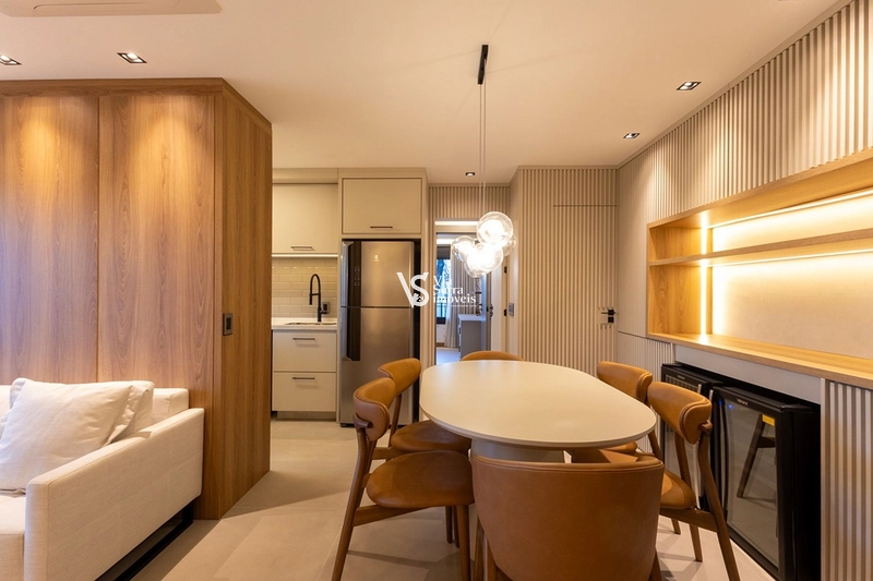 Apartamento à venda no Condomínio Villa Accorsi: 12ª foto da galeria de imagens do imóvel