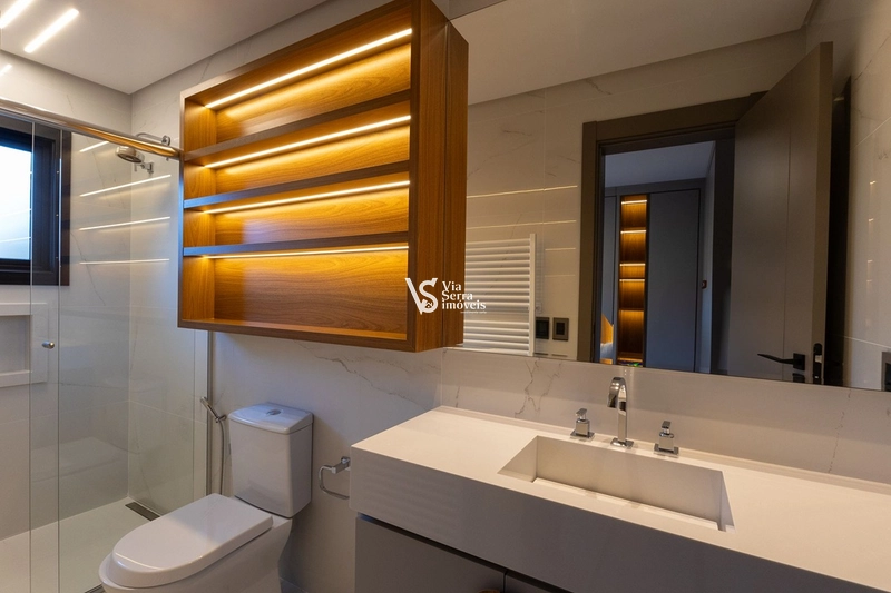 Apartamento à venda no Condomínio Villa Accorsi: 5ª foto da galeria de imagens do imóvel