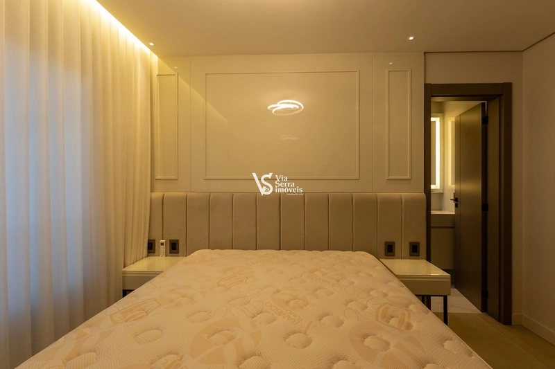 Apartamento à venda no Condomínio Villa Accorsi: 17ª foto da galeria de imagens do imóvel
