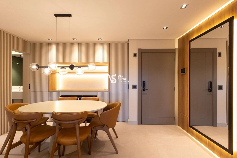 Apartamento à venda no Condomínio Villa Accorsi: 14ª foto da galeria de imagens do imóvel