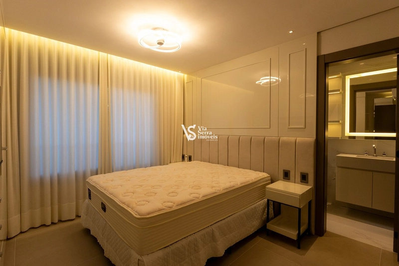 Apartamento à venda no Condomínio Villa Accorsi: 18ª foto da galeria de imagens do imóvel