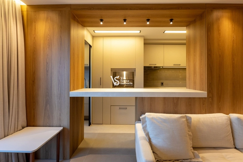 Apartamento à venda no Condomínio Villa Accorsi: 9ª foto da galeria de imagens do imóvel
