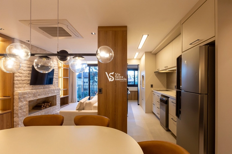 Apartamento à venda no Condomínio Villa Accorsi: 7ª foto da galeria de imagens do imóvel