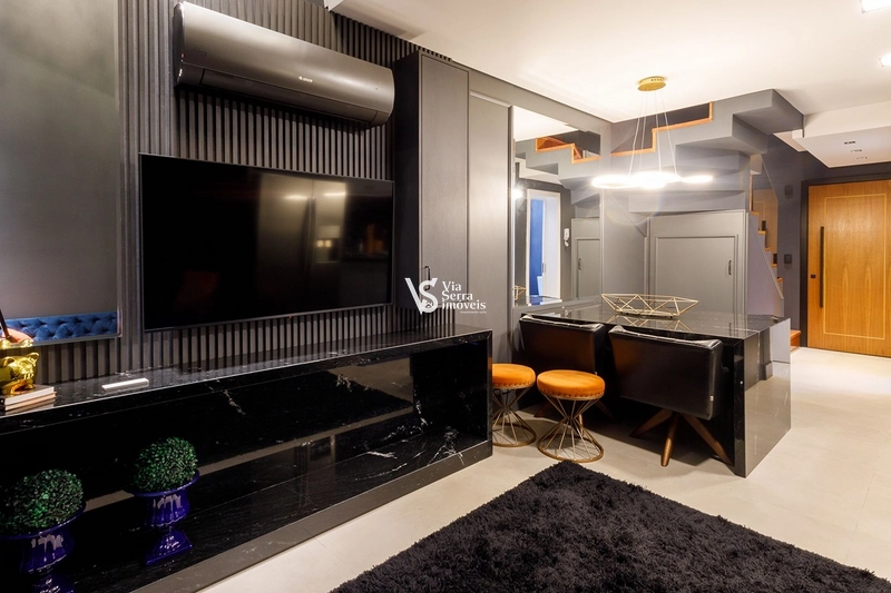 Apartamento à venda no Condomínio Loft Canela!: 5ª foto da galeria de imagens do imóvel