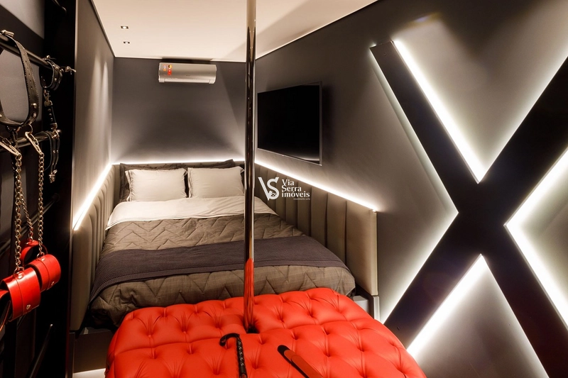 Apartamento à venda no Condomínio Loft Canela!: 15ª foto da galeria de imagens do imóvel