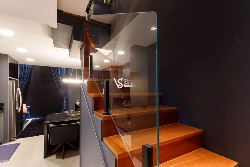Apartamento à venda no Condomínio Loft Canela!: 8ª foto da galeria de imagens do imóvel