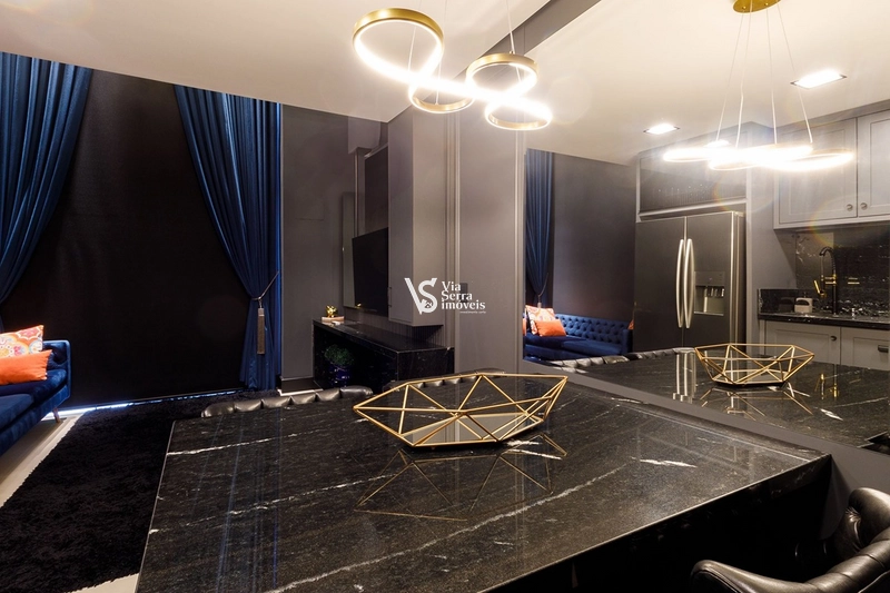 Apartamento à venda no Condomínio Loft Canela!: 7ª foto da galeria de imagens do imóvel